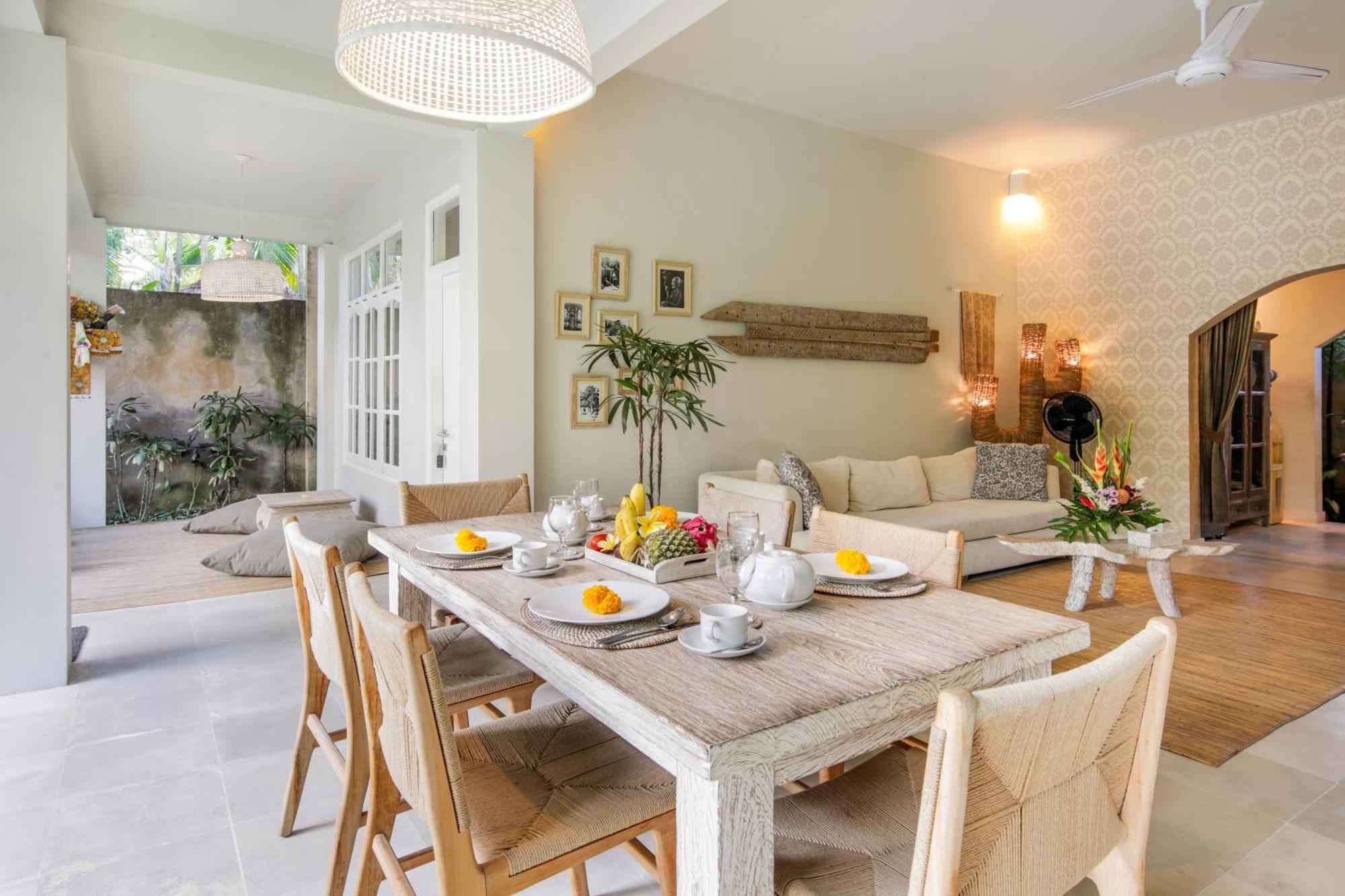 Villa Lodek Deluxe Seminyak Esterno foto